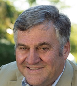Dipl. Ing. Georg Stahl
