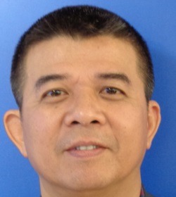 Professor Dr. Tuan Anh Mai